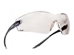 Bolle Cobra Safety Glasses - HD £12.59